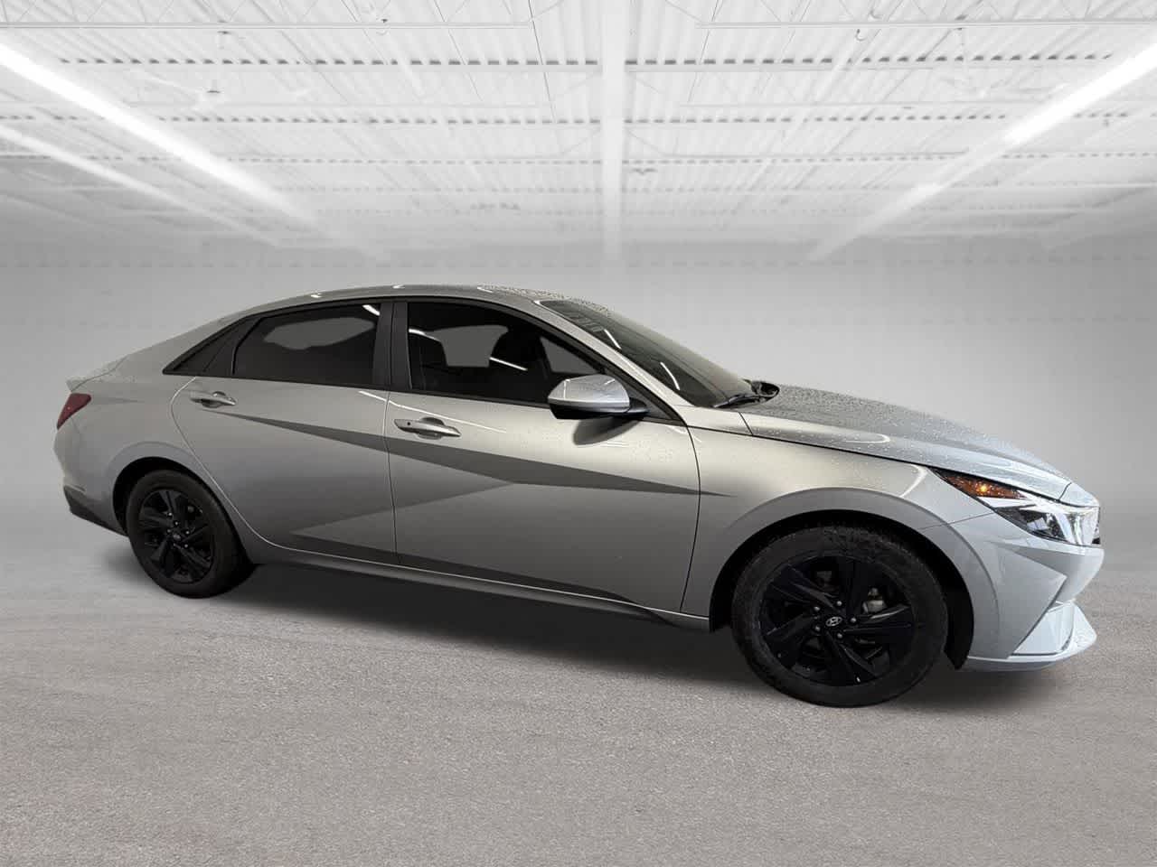 Thumbnail: 2021 Hyundai Elantra - 7