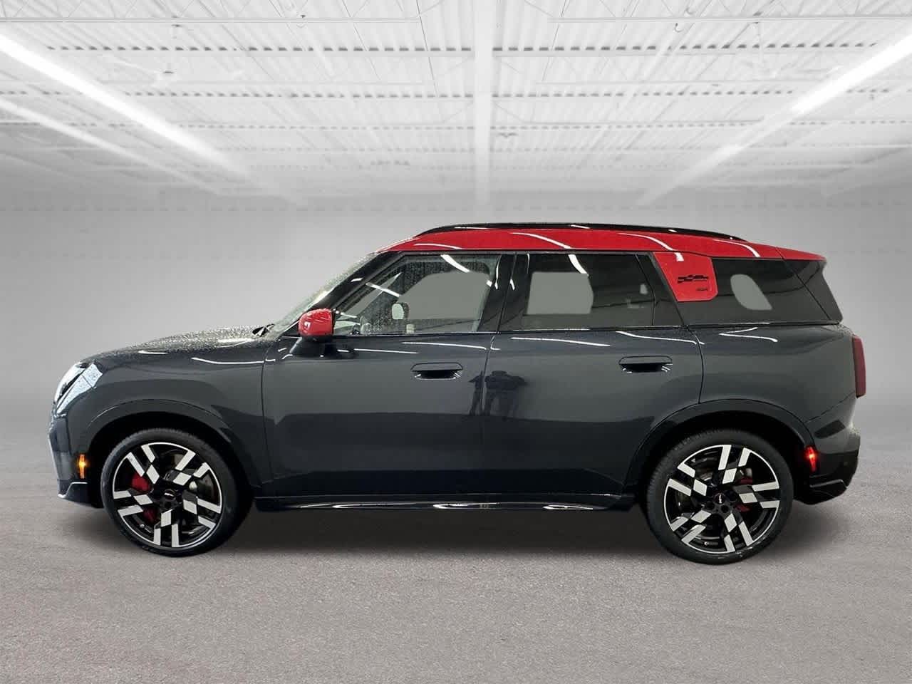 Thumbnail: 2025 MINI Cooper Countryman - 2