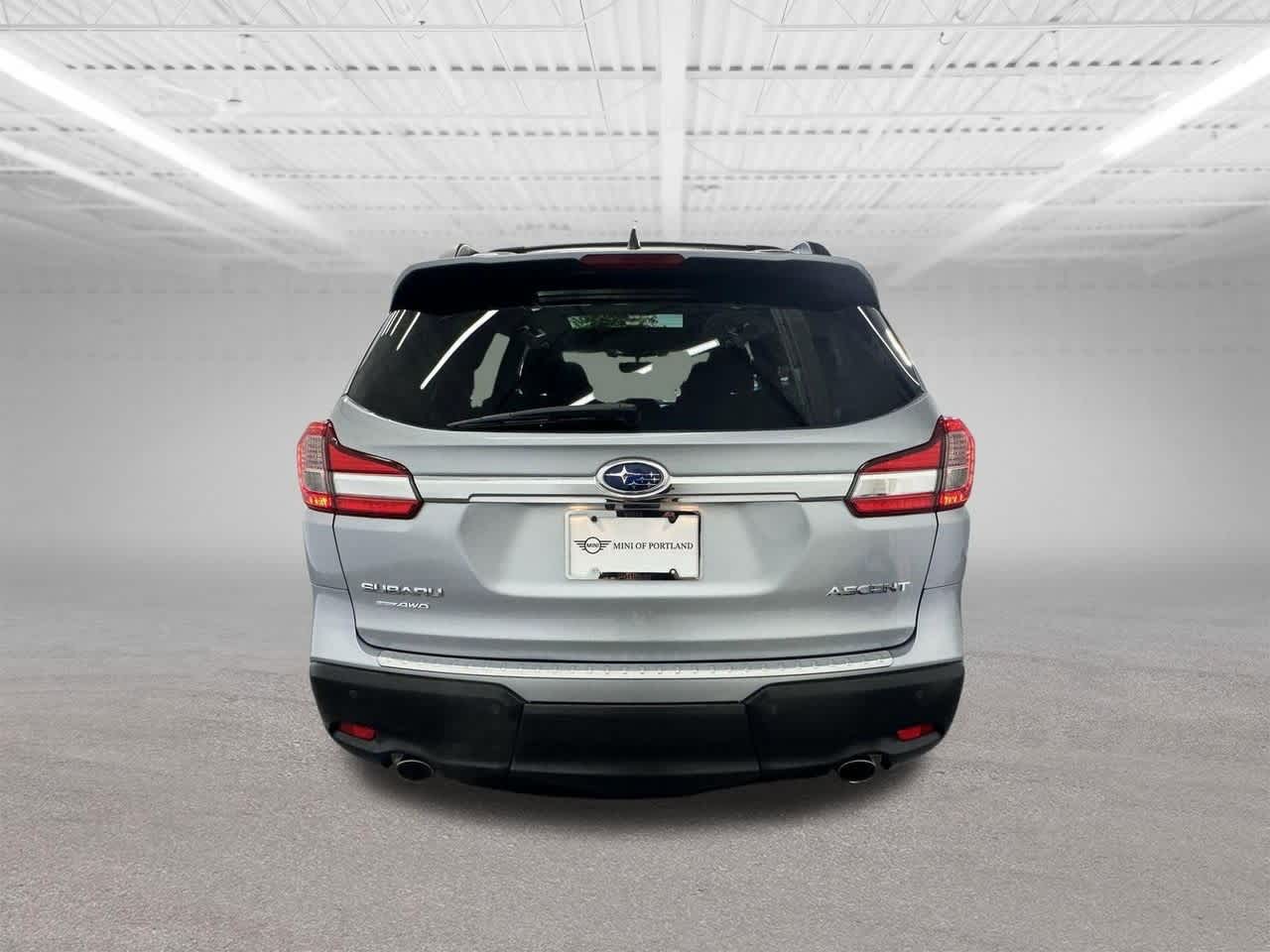 Thumbnail: 2019 Subaru Ascent - 4