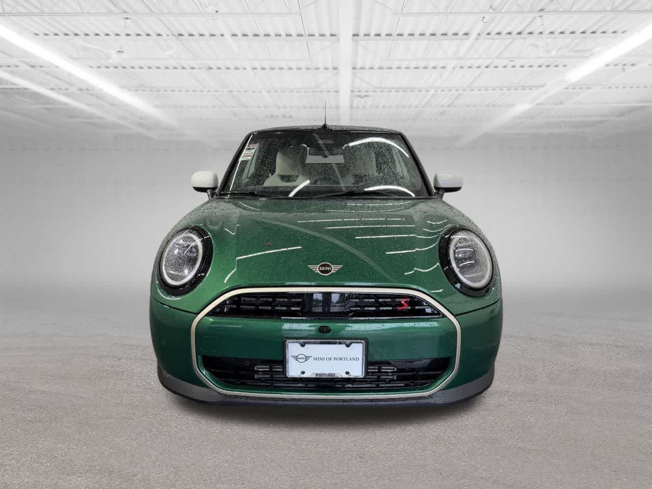 Thumbnail: 2026 MINI Cooper Convertible - 7