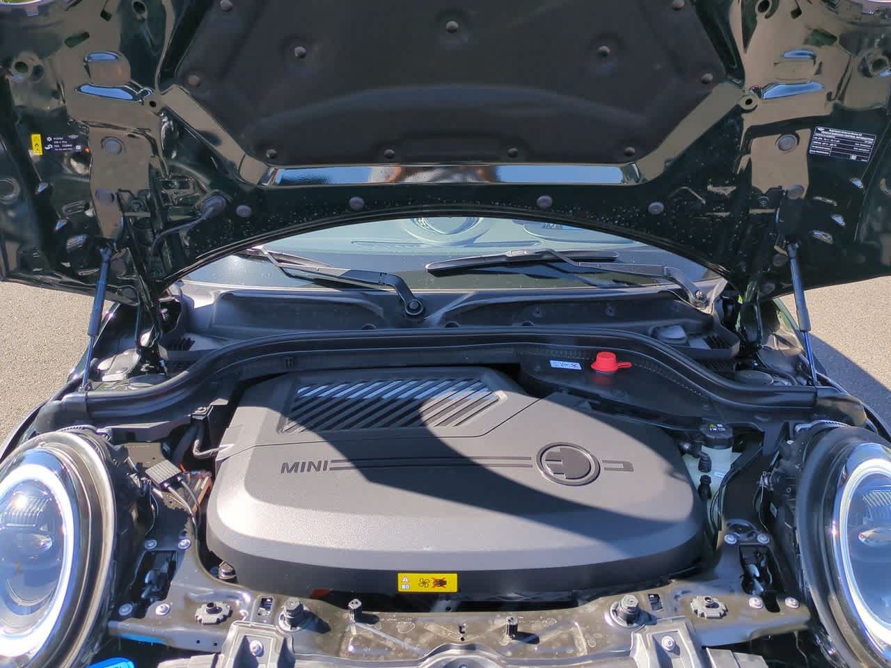 Thumbnail: 2024 MINI Cooper Hardtop - 13