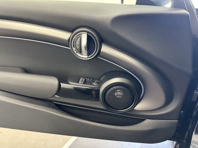 Thumbnail: 2024 MINI Cooper Hardtop - 15
