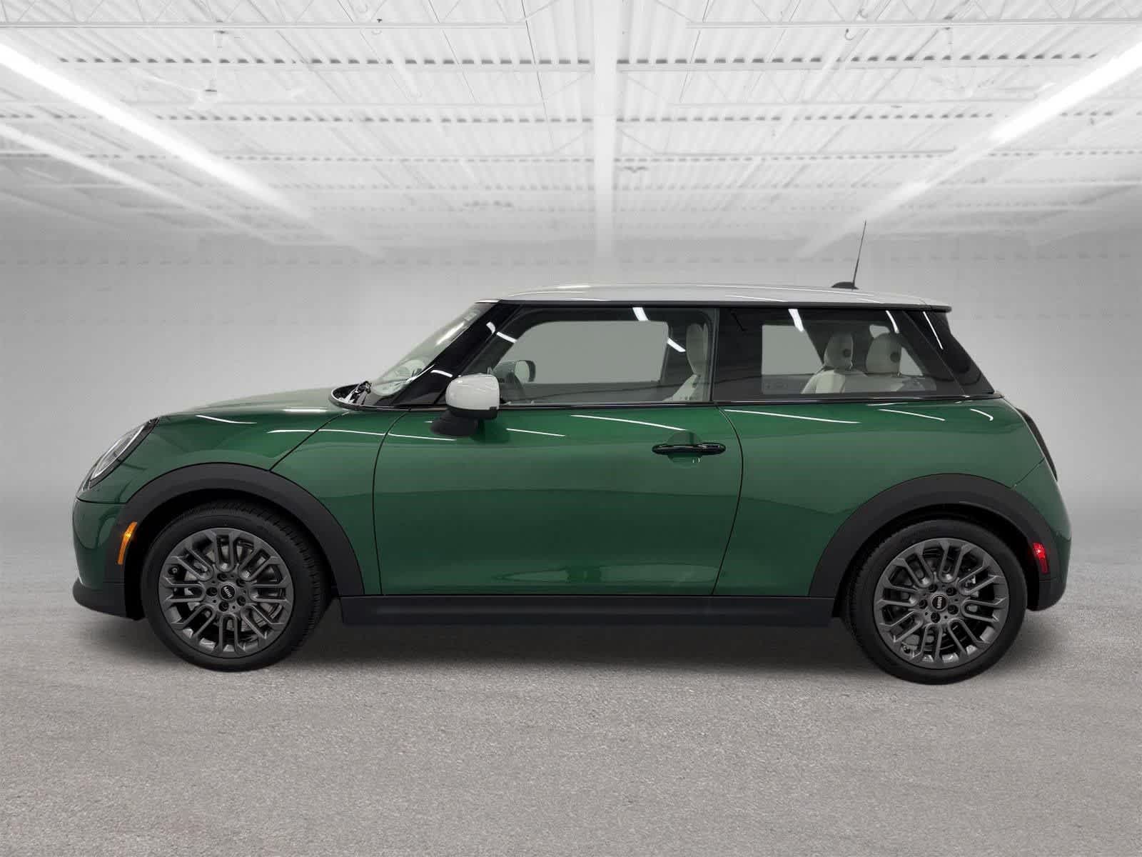 Thumbnail: 2026 MINI Cooper Hardtop - 2