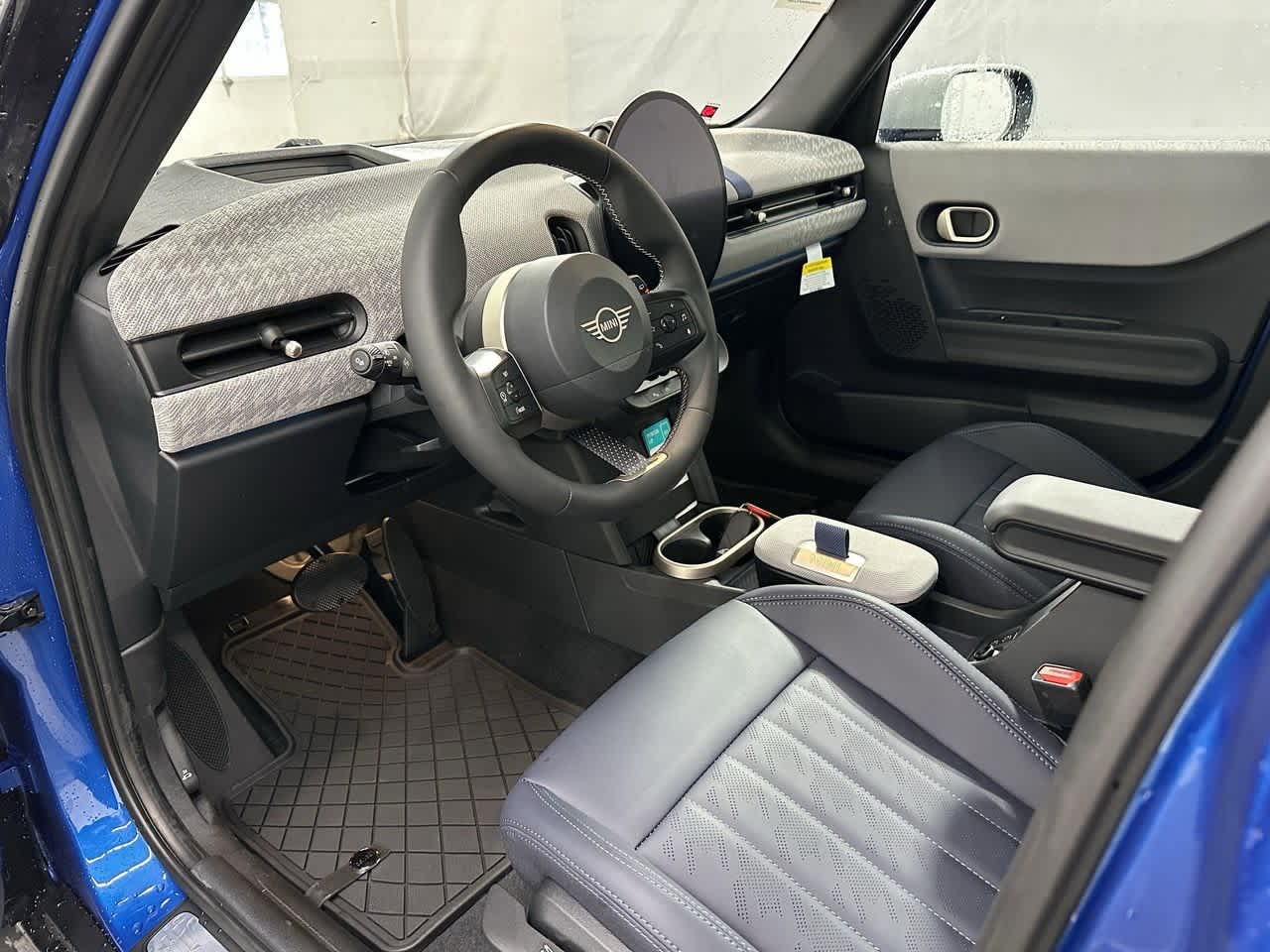 Thumbnail: 2026 MINI Cooper Hardtop - 10