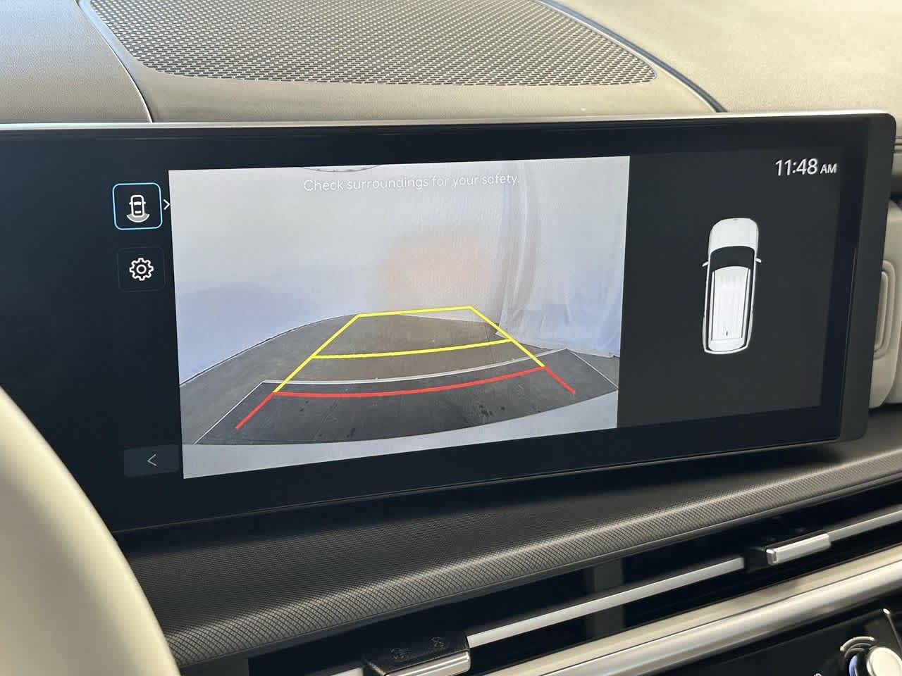 Thumbnail: 2024 Hyundai Santa Fe - 20