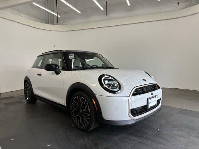 Thumbnail: 2025 MINI Cooper Hardtop - 7