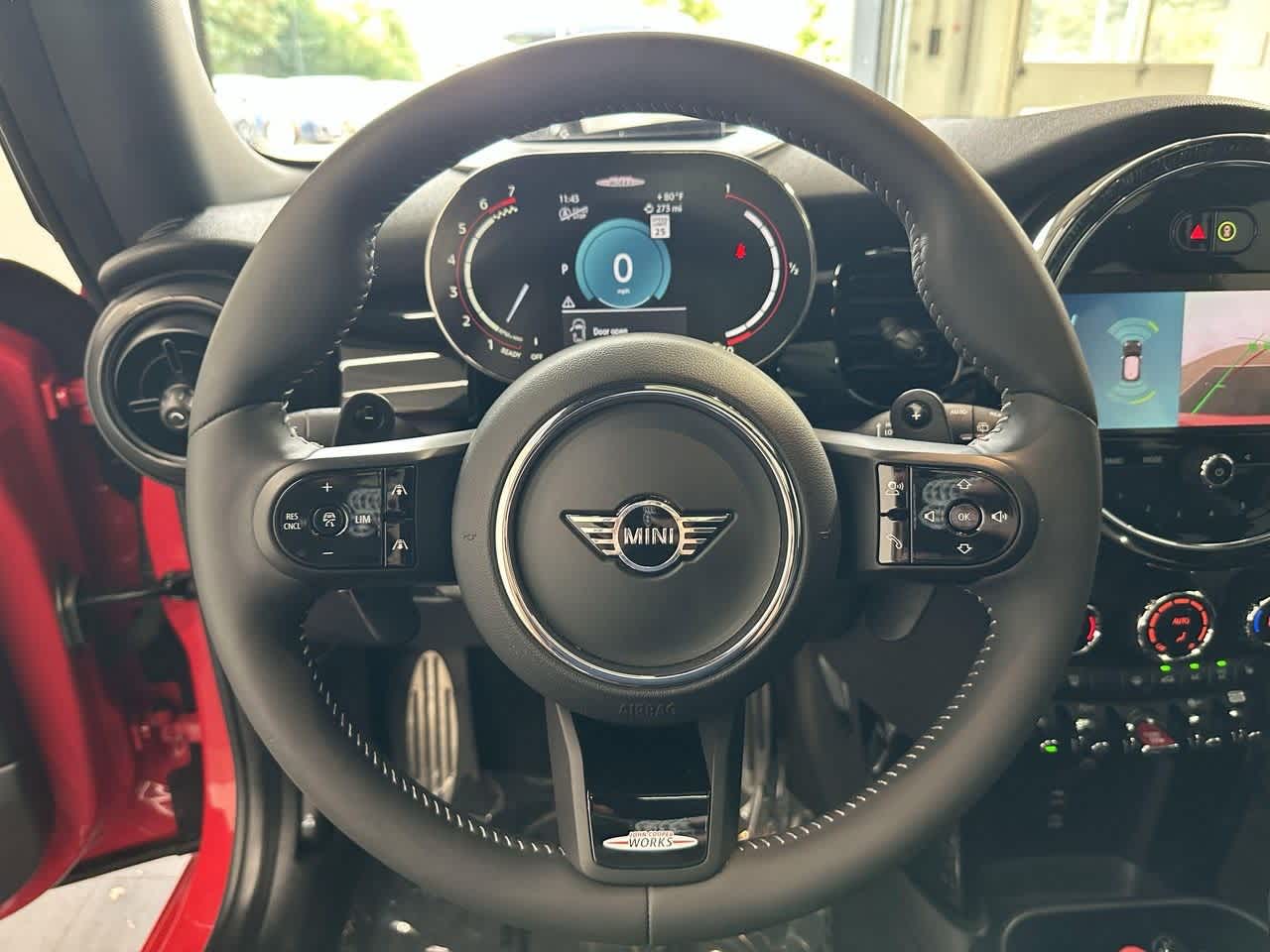 Thumbnail: 2024 MINI Cooper Hardtop - 16