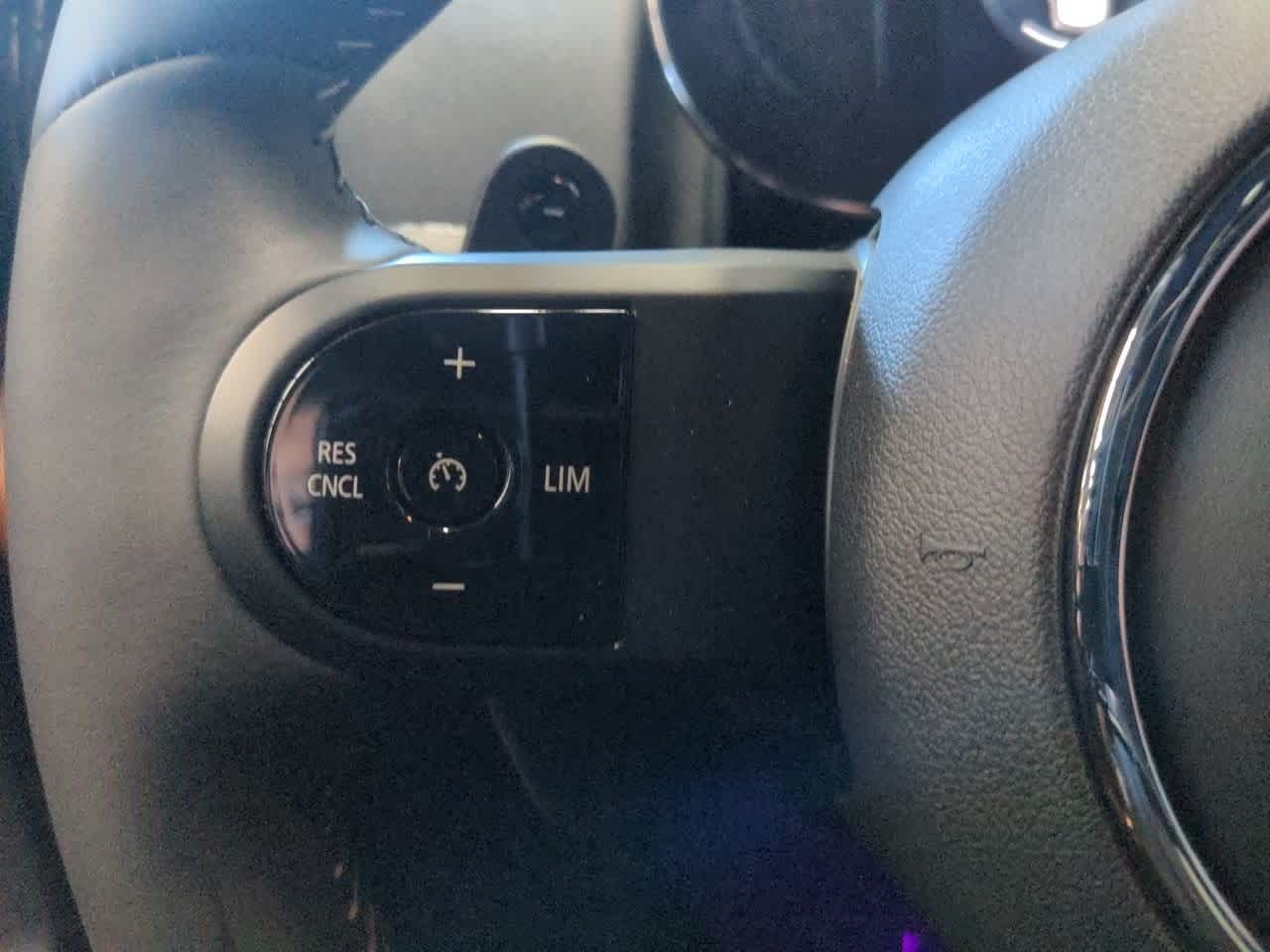 Thumbnail: 2022 MINI Cooper Countryman - 22