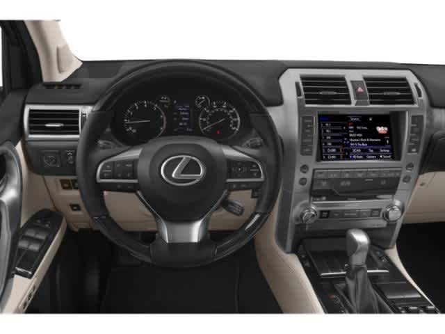 Thumbnail: 2021 Lexus GX - 7
