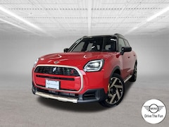 Used 2025 MINI Countryman S SUV For Sale in Portland, OR