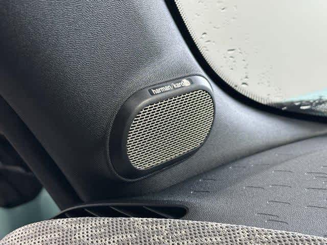 Thumbnail: 2026 MINI Cooper Convertible - 16