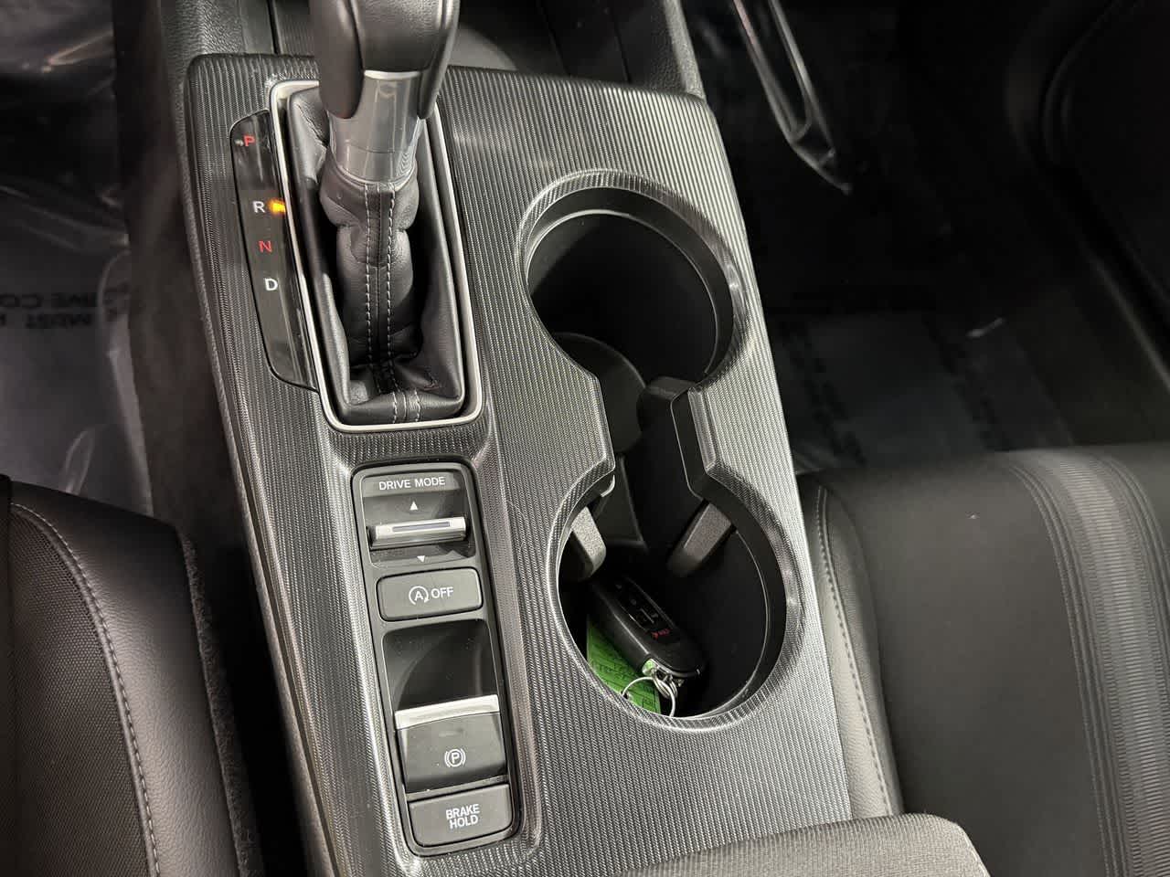 Thumbnail: 2024 Honda Civic - 21