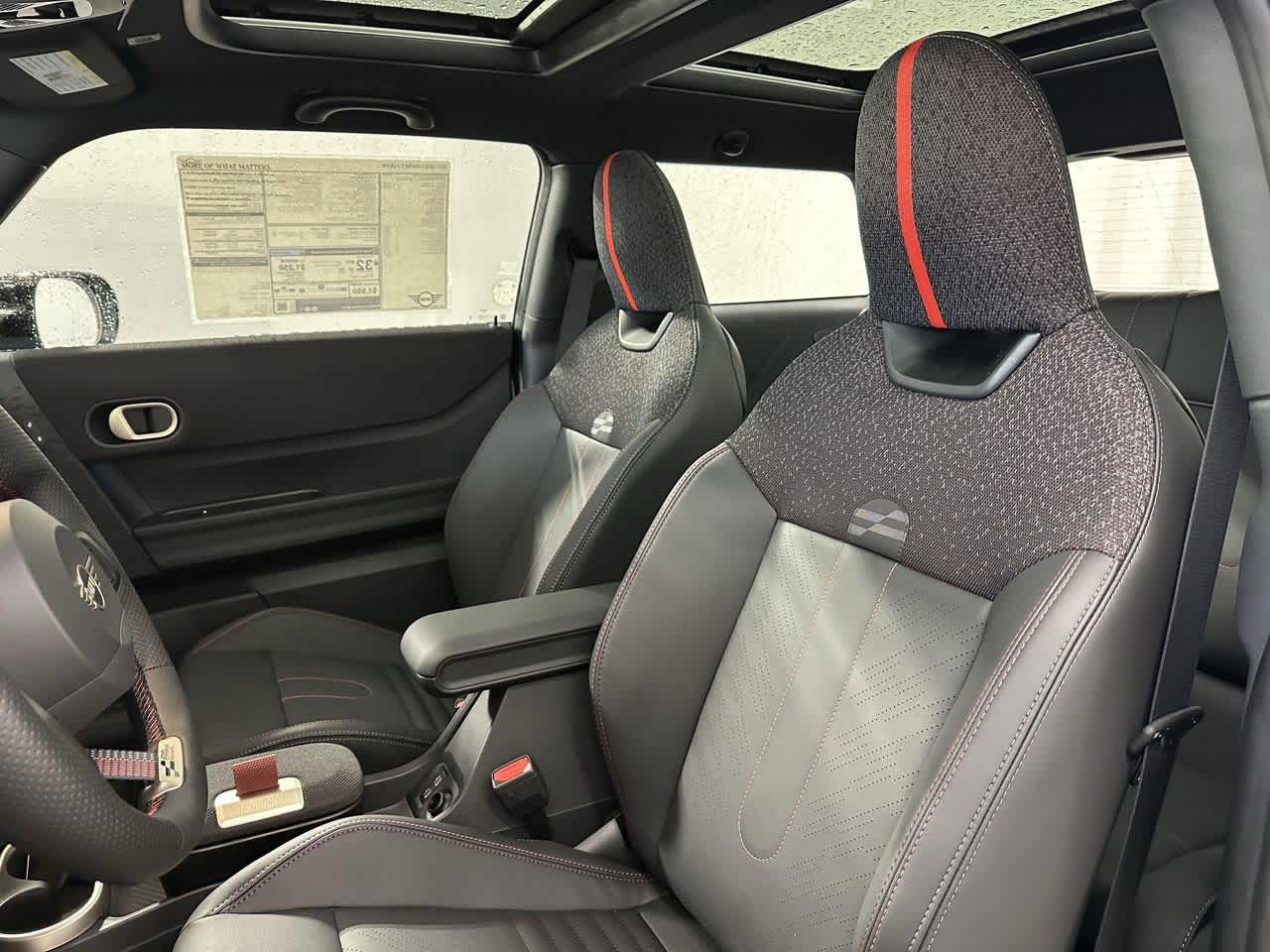 Thumbnail: 2026 MINI Cooper Hardtop - 10