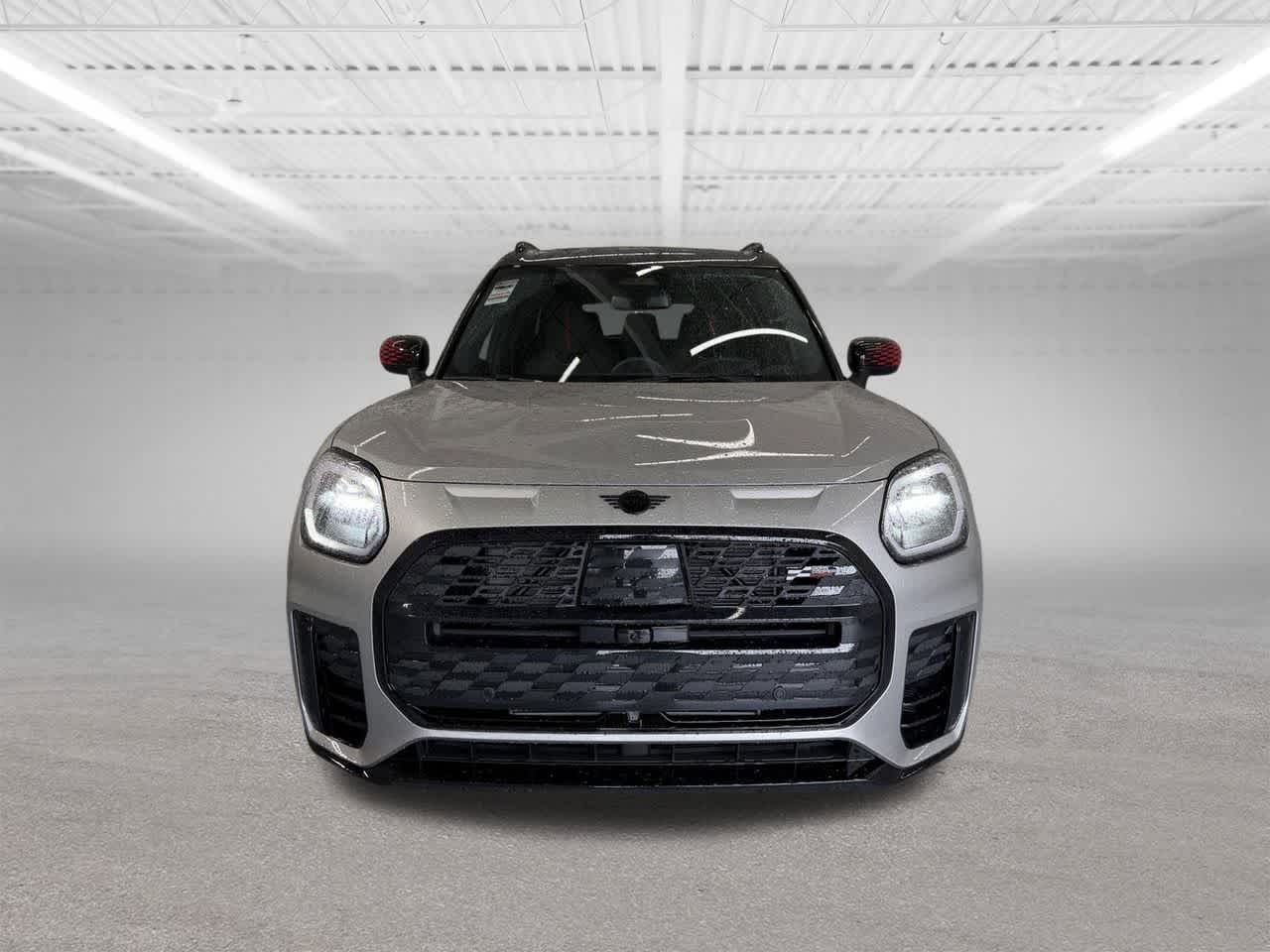 Thumbnail: 2026 MINI Cooper Countryman - 8
