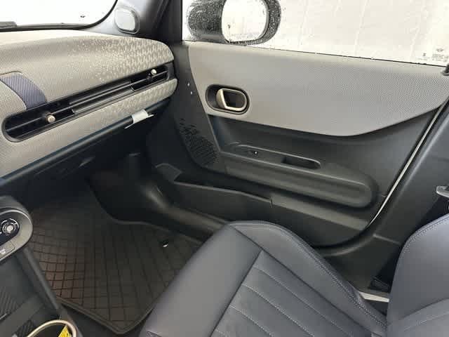 Thumbnail: 2025 MINI Cooper Hardtop - 25