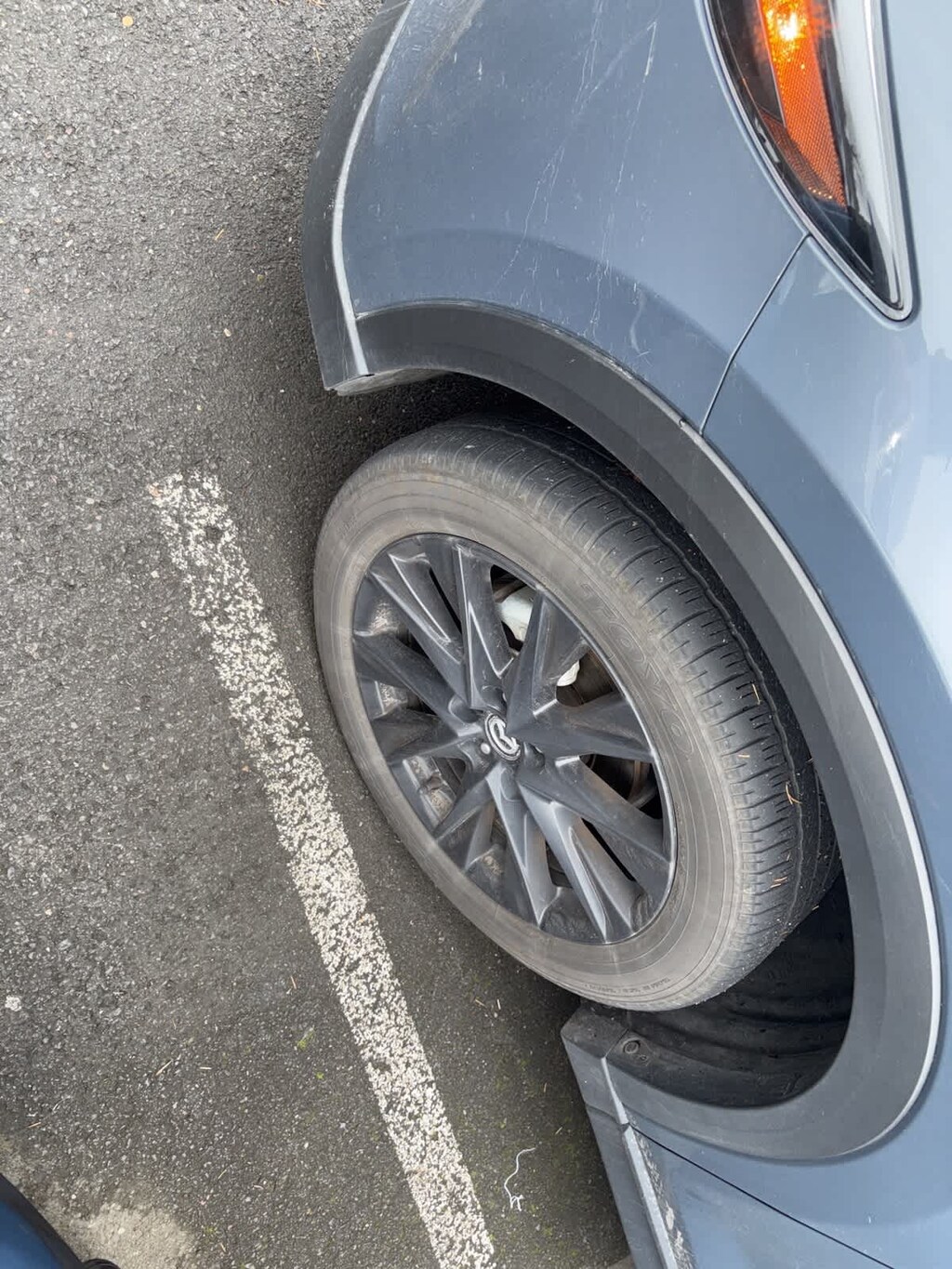 Used 2024 Mazda CX-5 2.5 S Carbon Edition SUV