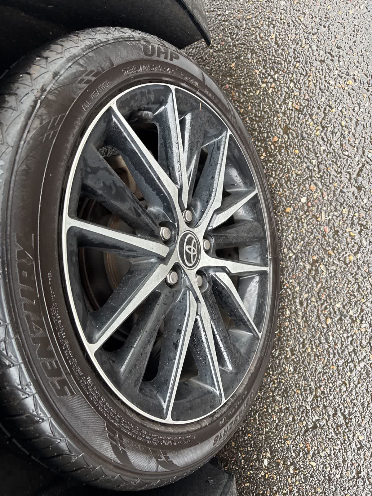 Thumbnail: 2022 Toyota Camry - 5