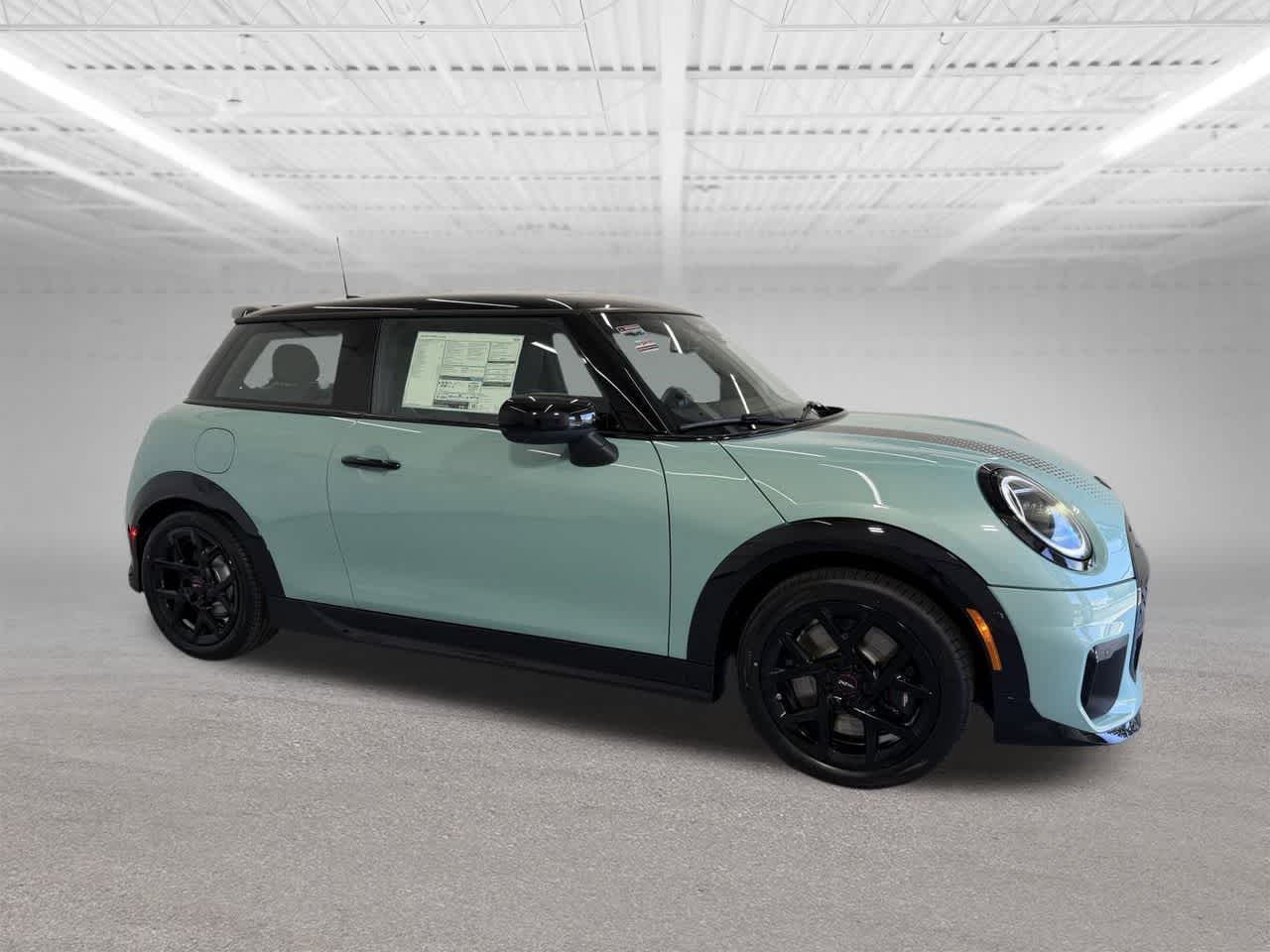 Thumbnail: 2026 MINI Cooper Hardtop - 7