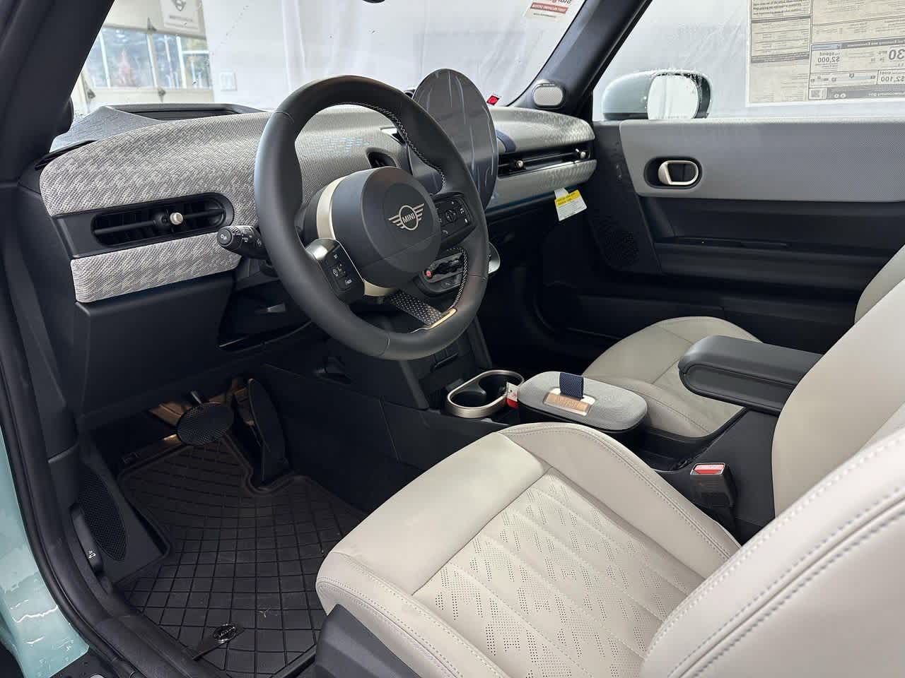 Thumbnail: 2026 MINI Cooper Convertible - 9