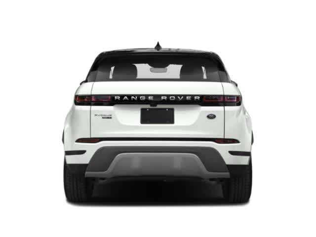 Thumbnail: 2021 Land Rover Range Rover Evoque - 5