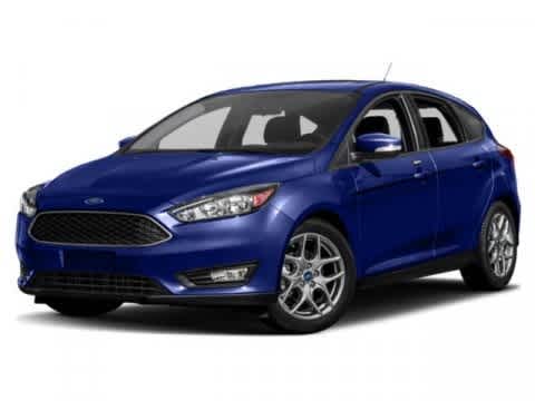2015 Ford Focus SE -
                  Portland, OR