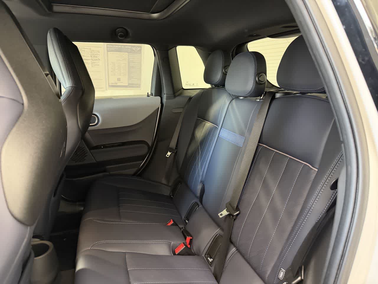 Thumbnail: 2025 MINI Cooper Hardtop - 12