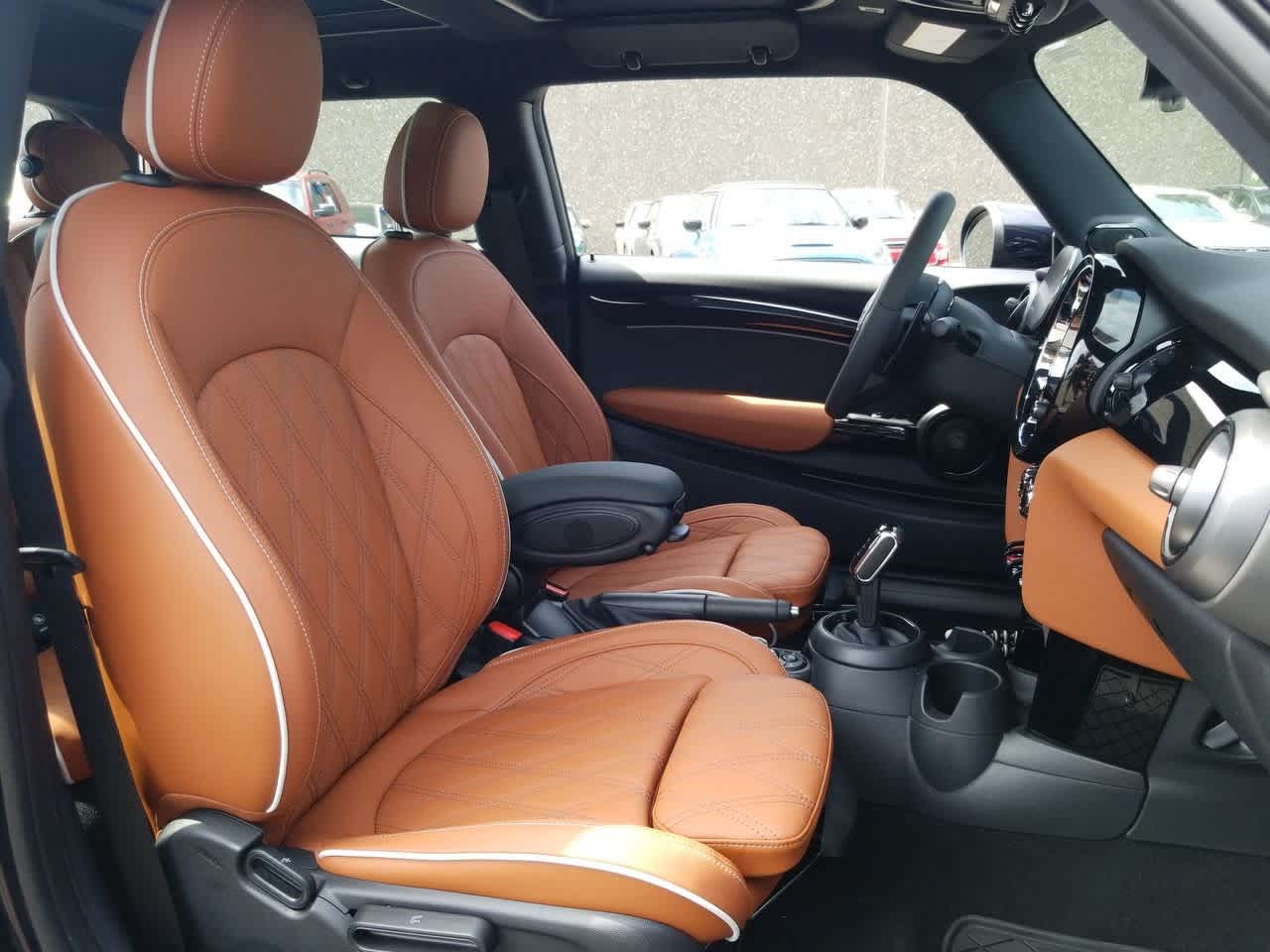 2023 MINI Cooper Hardtop S 21