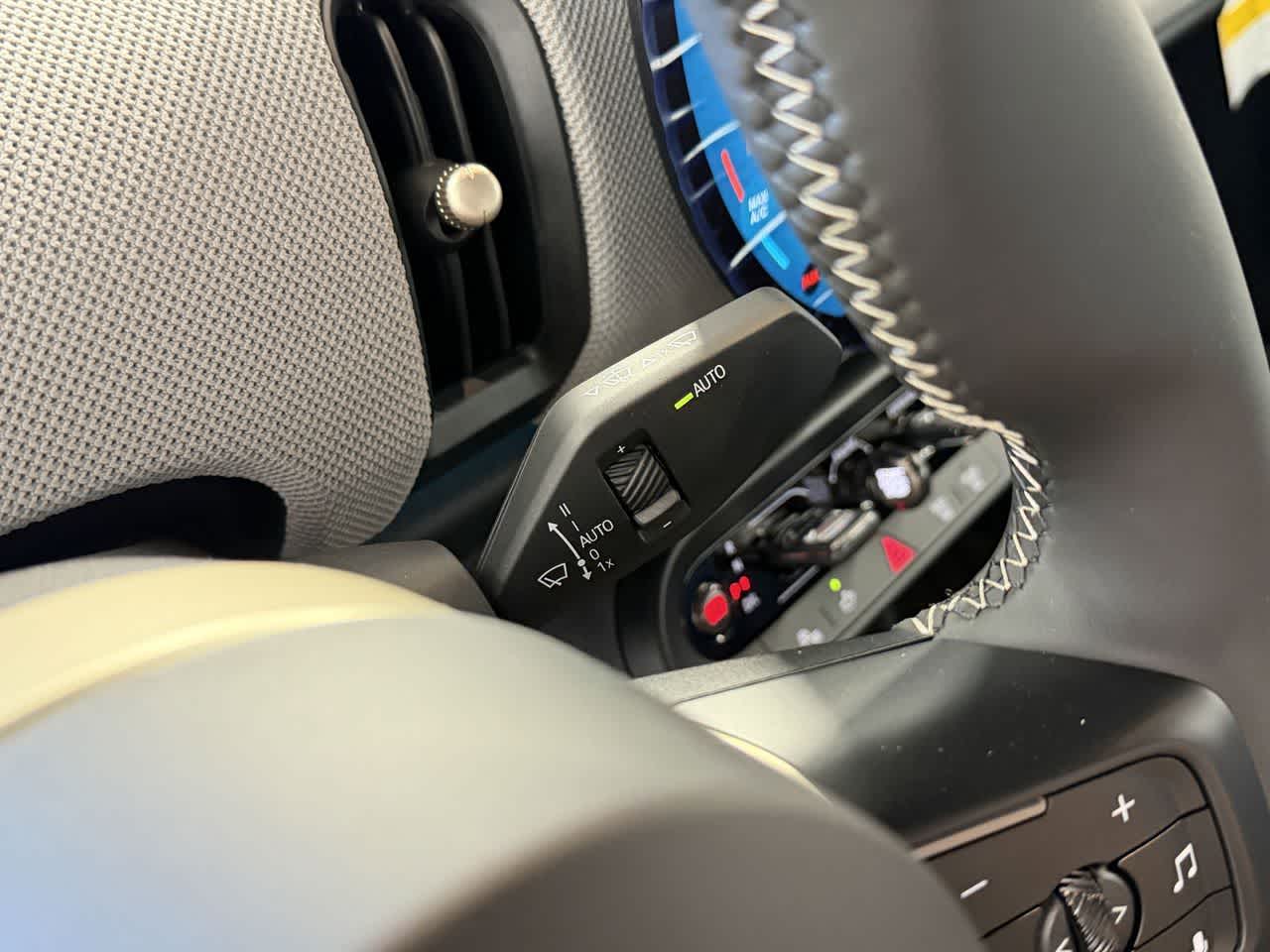 Thumbnail: 2026 MINI Cooper Convertible - 14