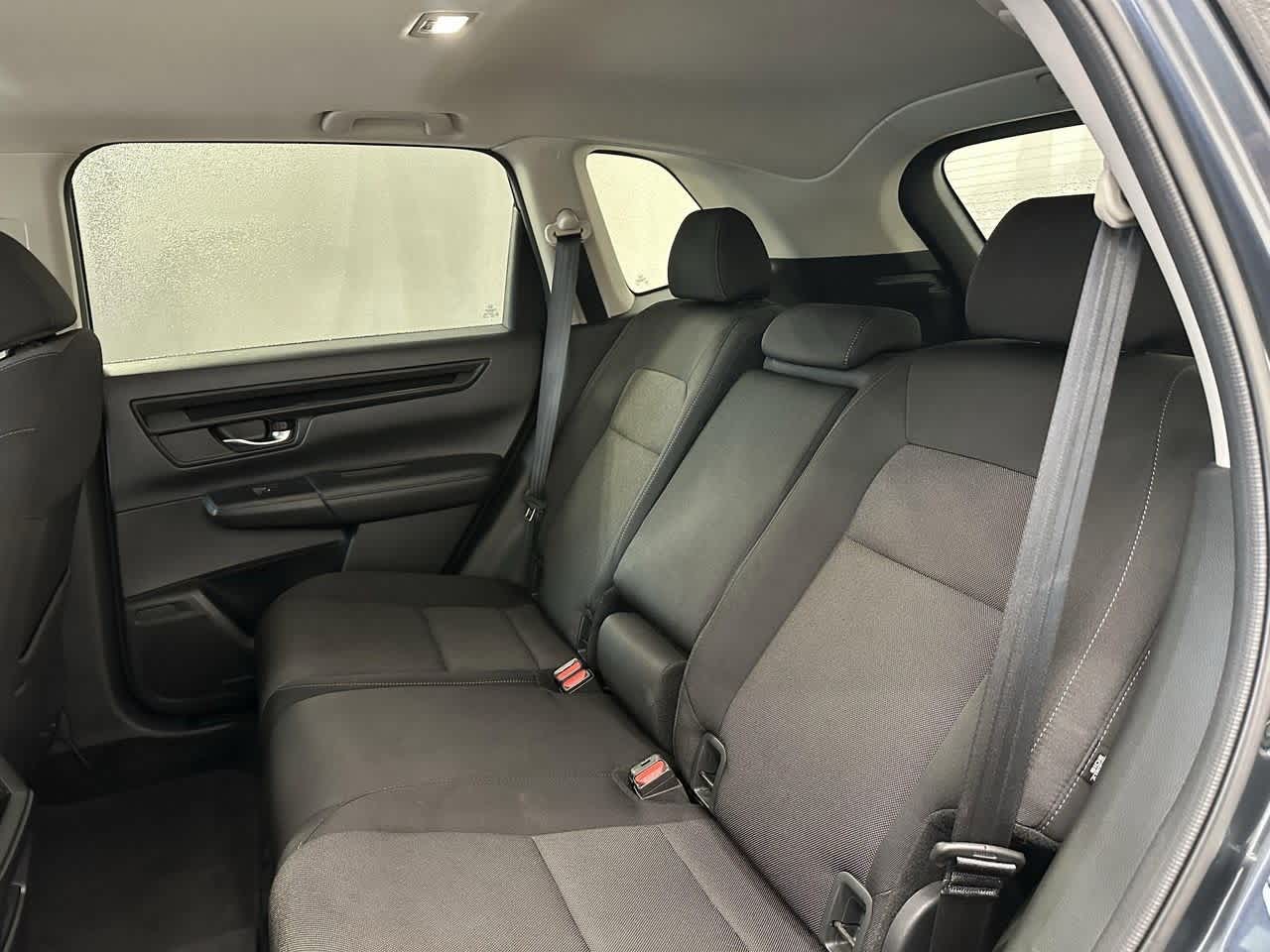 Thumbnail: 2024 Honda CR-V - 10