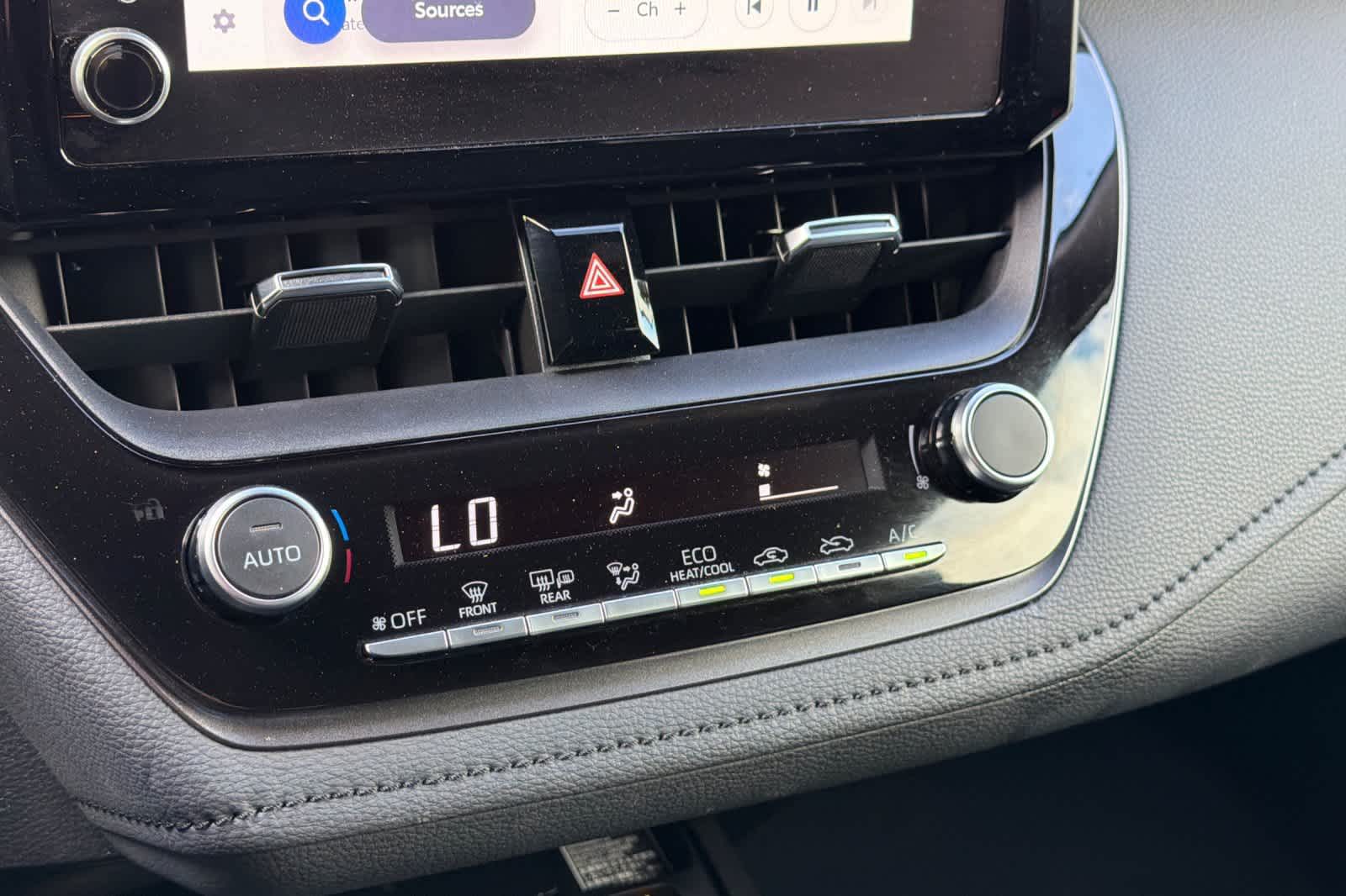 Thumbnail: 2023 Toyota GR Corolla - 19