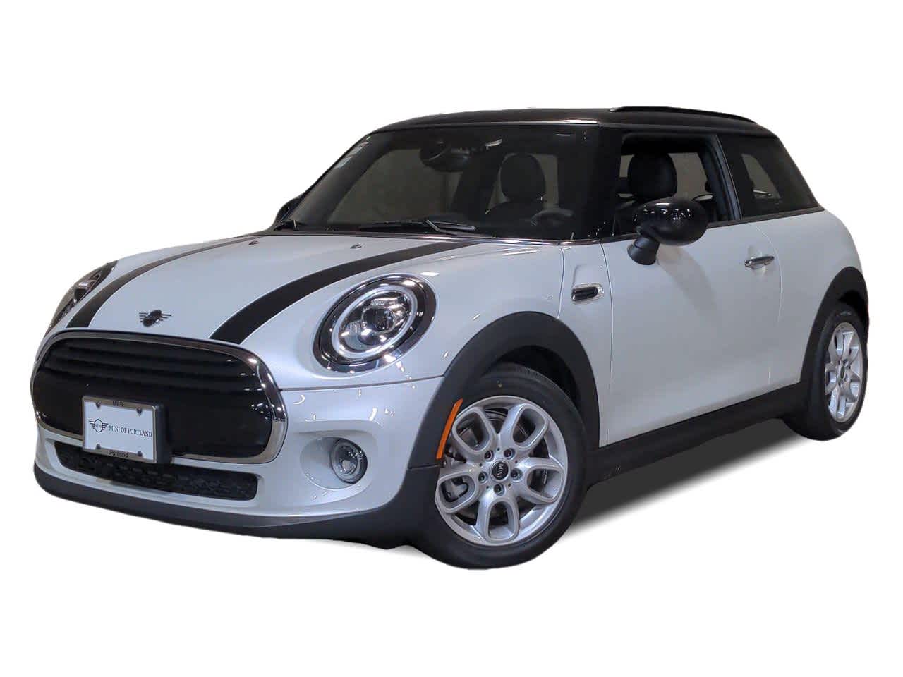 Thumbnail: 2020 MINI Cooper Hardtop - 1