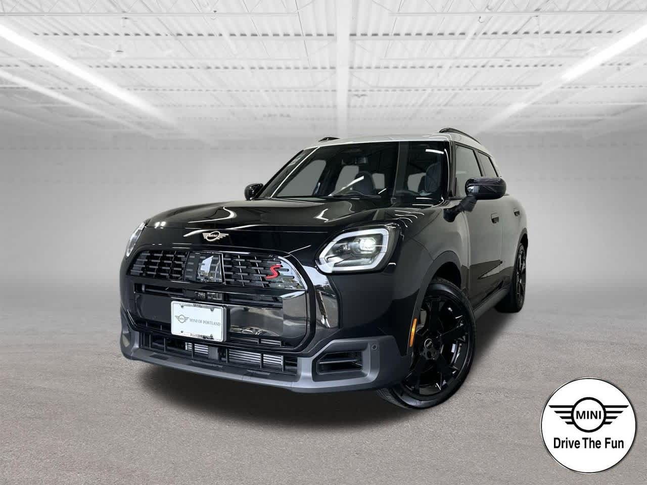 Thumbnail: 2026 MINI Cooper Countryman - 1