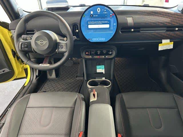 Thumbnail: 2026 MINI Cooper Hardtop - 12