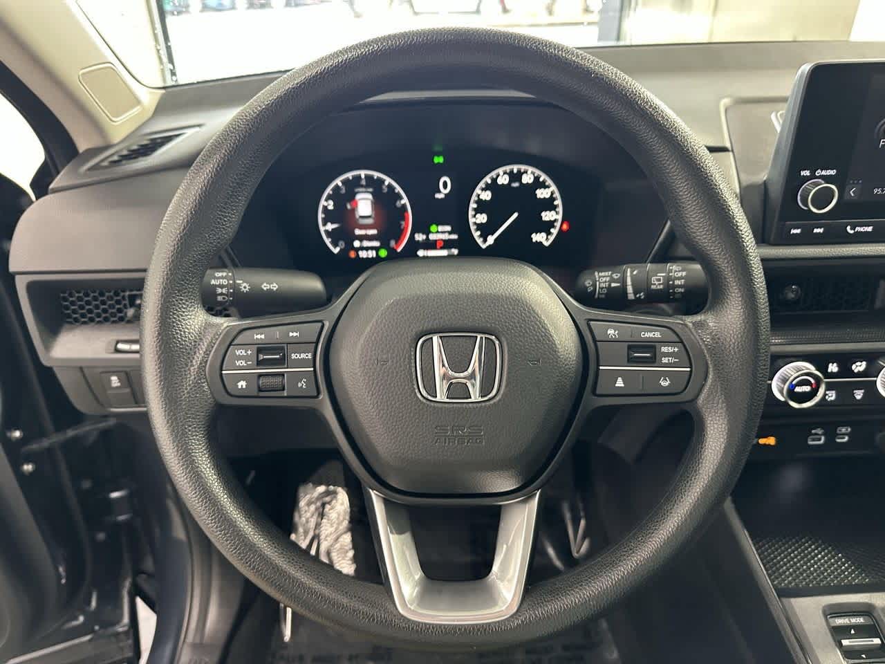 Thumbnail: 2024 Honda CR-V - 14