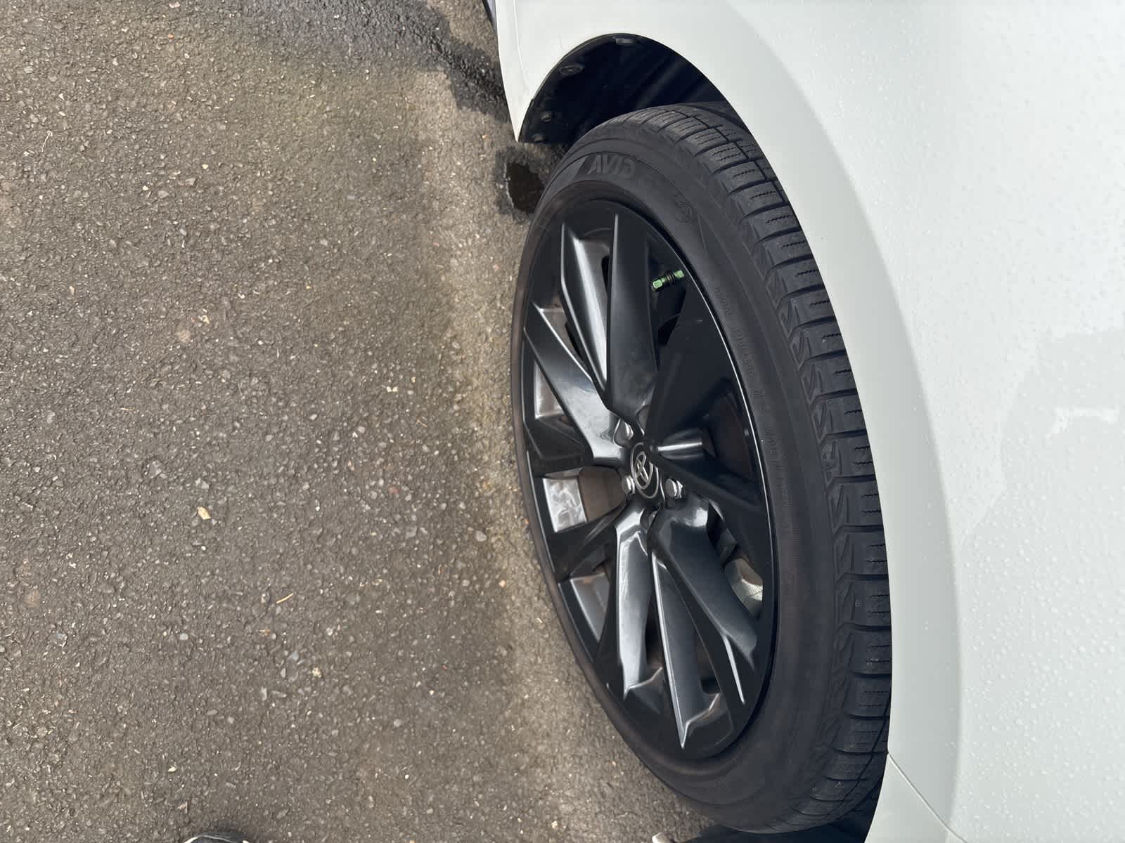 Thumbnail: 2024 Toyota Corolla - 7