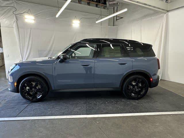 2026 Mini Countryman S ALL4 photo 2