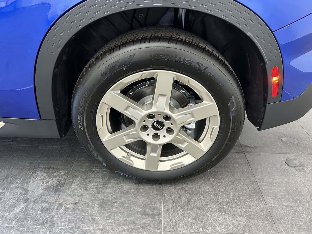 Thumbnail: 2026 MINI Cooper Countryman - 25