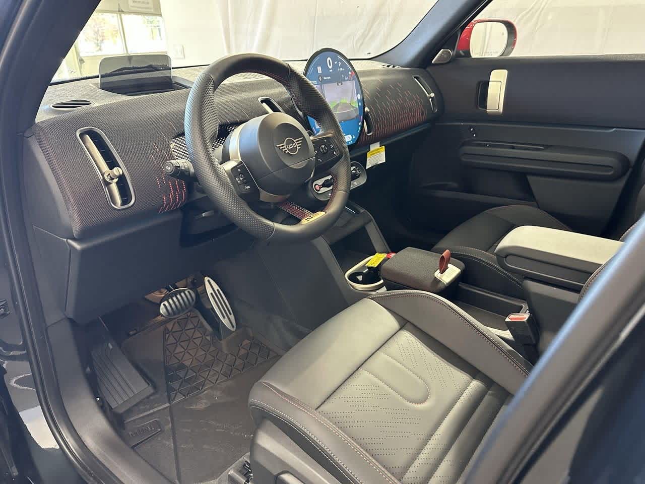 Thumbnail: 2026 MINI Cooper Countryman - 10