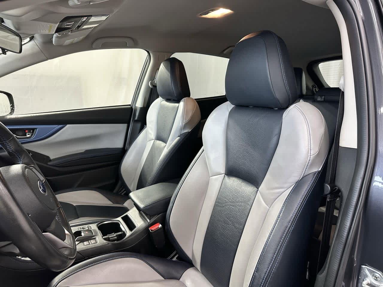 Thumbnail: 2023 Subaru Crosstrek - 10