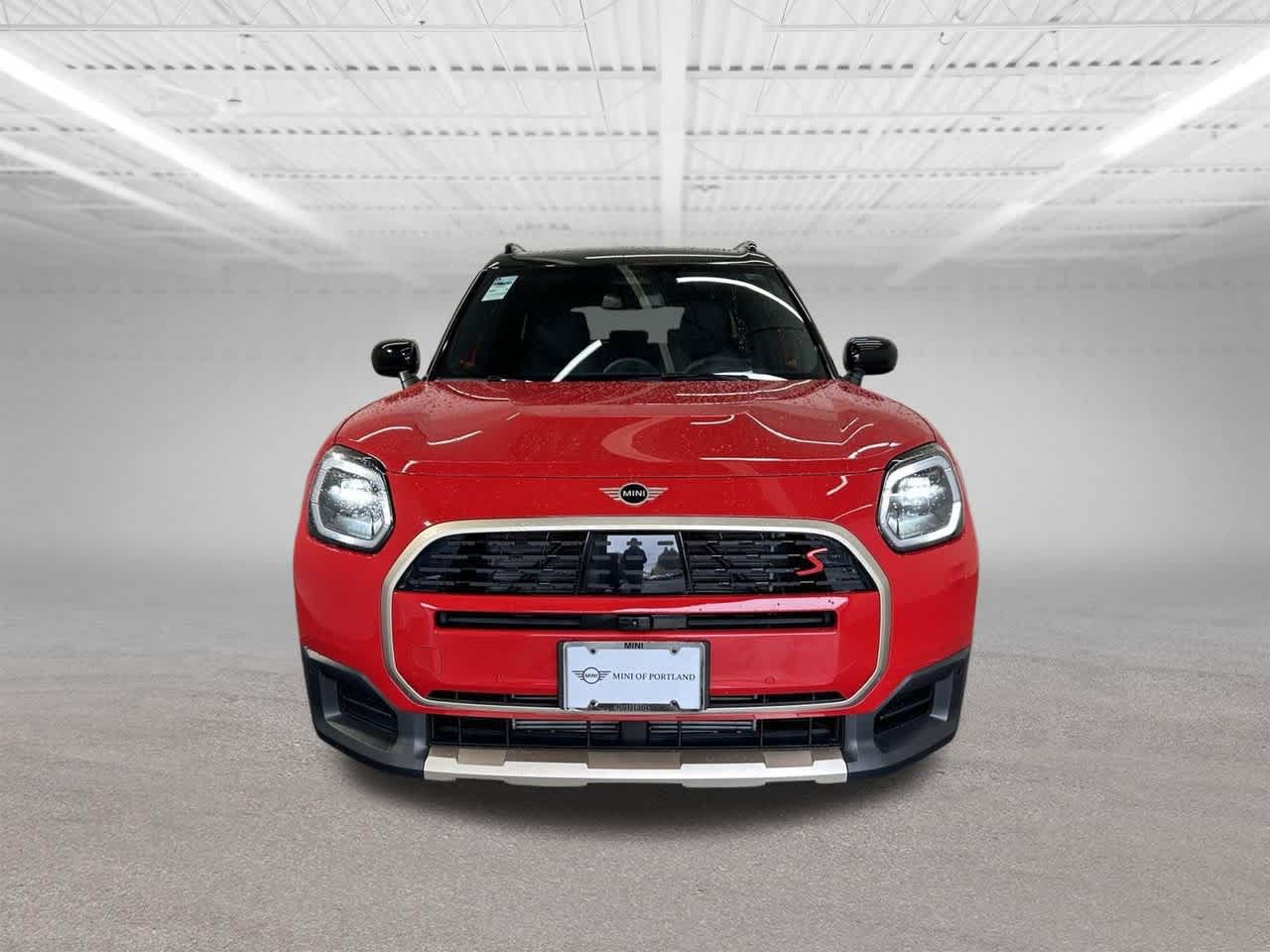 Thumbnail: 2025 MINI Cooper Countryman - 7