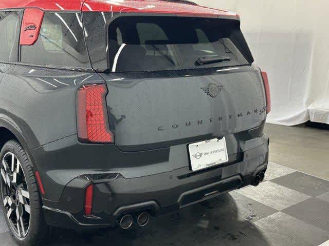 Thumbnail: 2025 MINI Cooper Countryman - 5