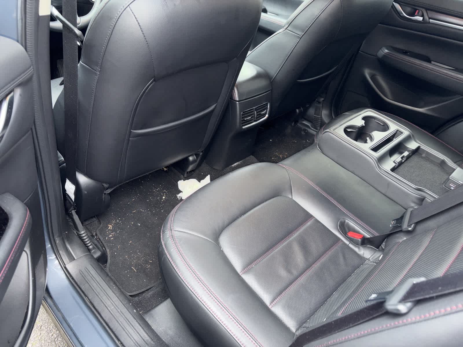 Thumbnail: 2024 Mazda CX-5 - 6