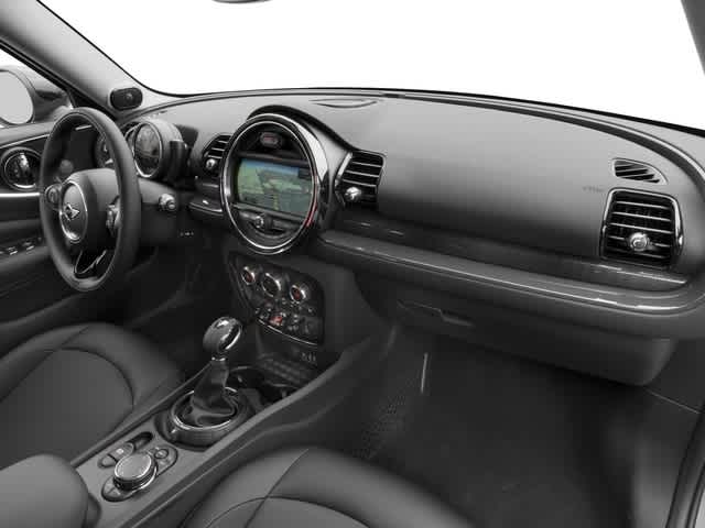 Thumbnail: 2017 MINI Cooper Clubman - 16