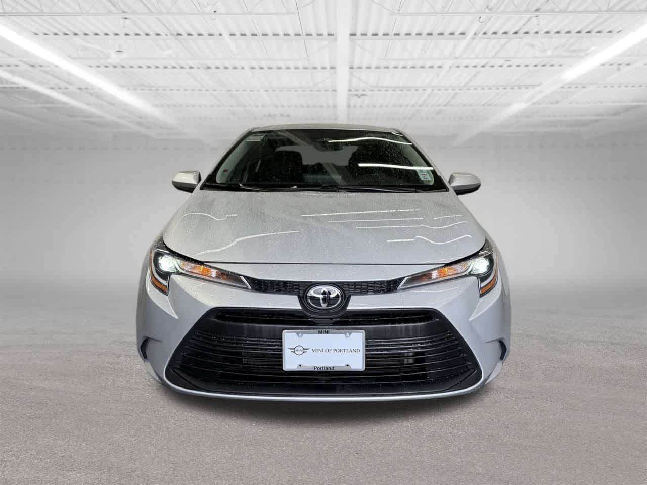 Thumbnail: 2024 Toyota Corolla - 7
