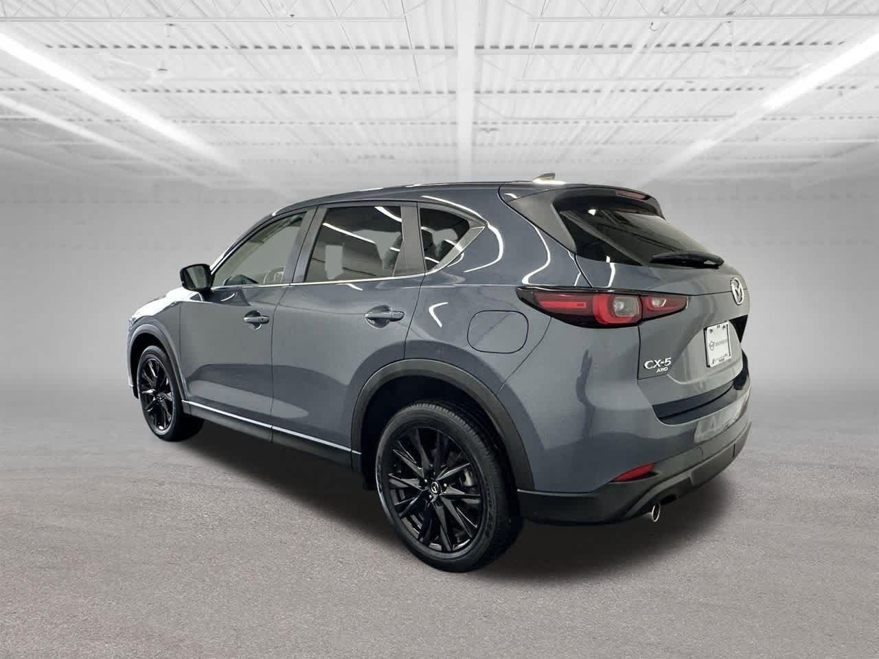 Thumbnail: 2024 Mazda CX-5 - 3