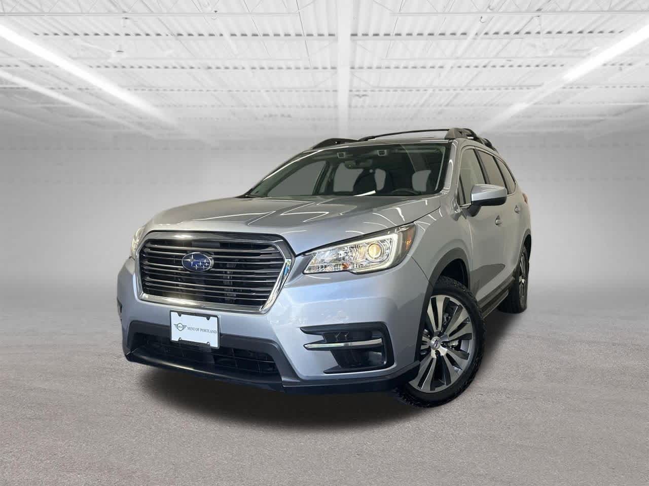 2019 Subaru Ascent Premium -
                  Portland, OR