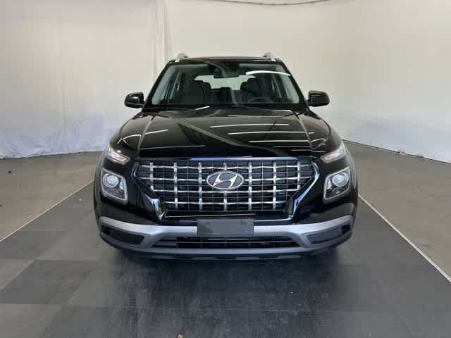 2020 Hyundai Venue SEL 8