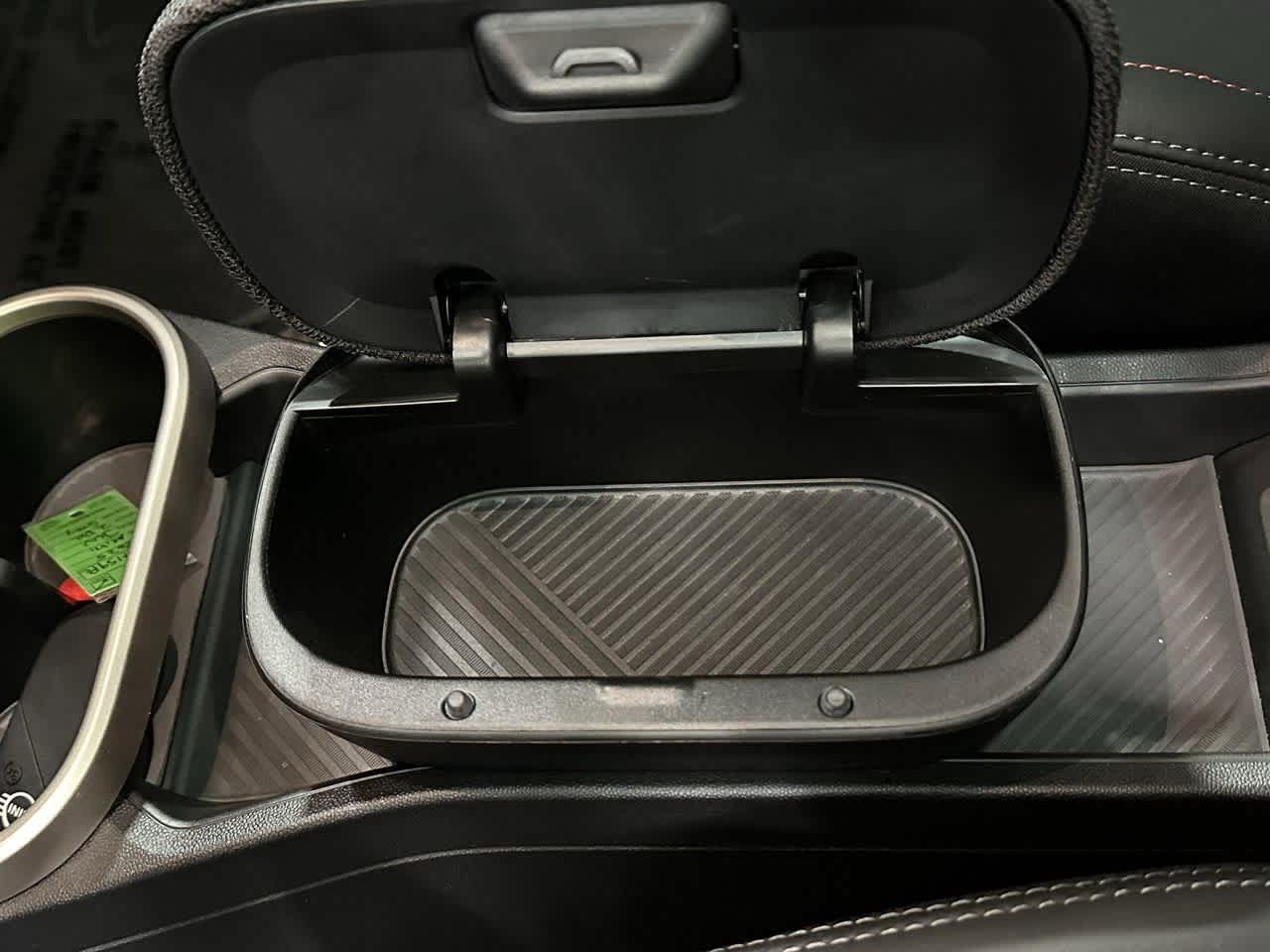 Thumbnail: 2025 MINI Cooper Hardtop - 22