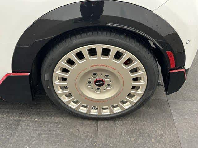 Thumbnail: 2026 MINI Cooper Hardtop - 24