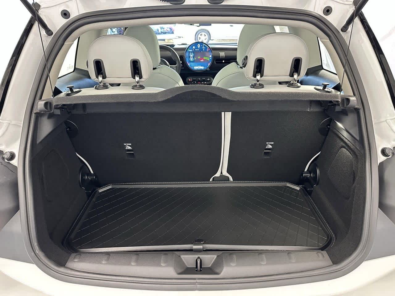 Thumbnail: 2026 MINI Cooper Hardtop - 5